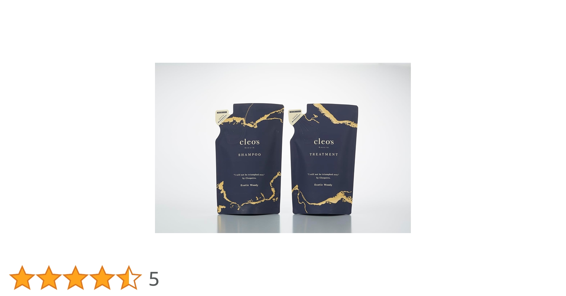 2セット☺︎クレオーズボーテ　シャンプー トリートメント　詰め替え　cleo's Amazon | 【公式】Cleo's Beaute クレオズボーテ|詰め替え
